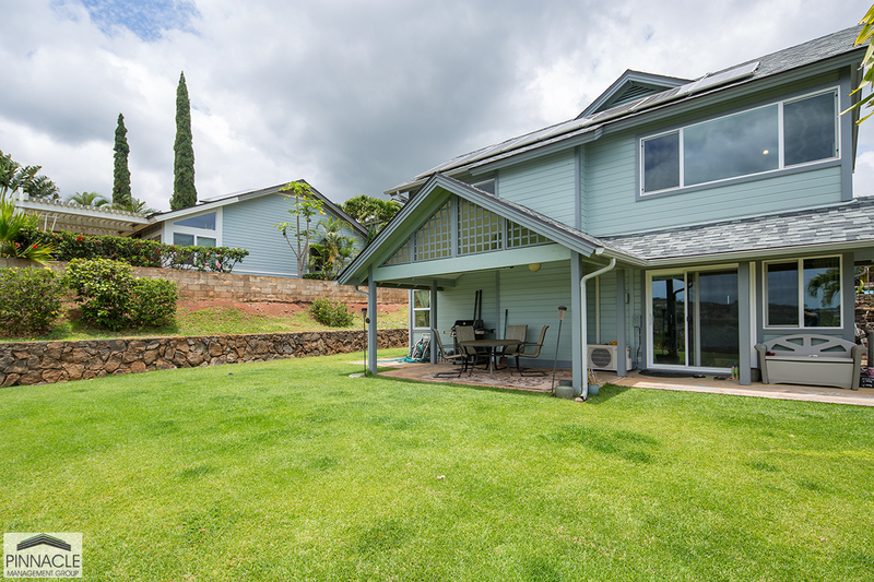 Kapolei House: 92-1098 Painiu Pl