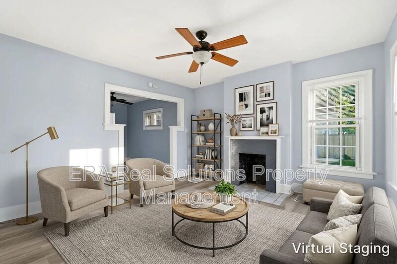 Columbus Condo: 83 Lechner Ave.