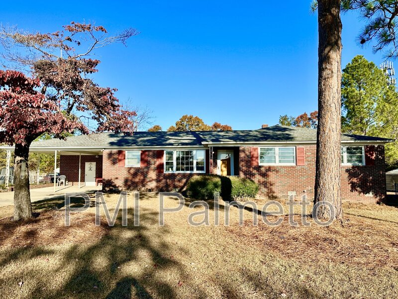 West Columbia House: 3308 Oakdale Road