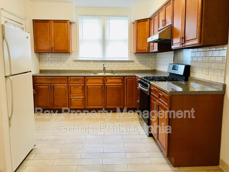 Philadelphia House: 596 Van Kirk St