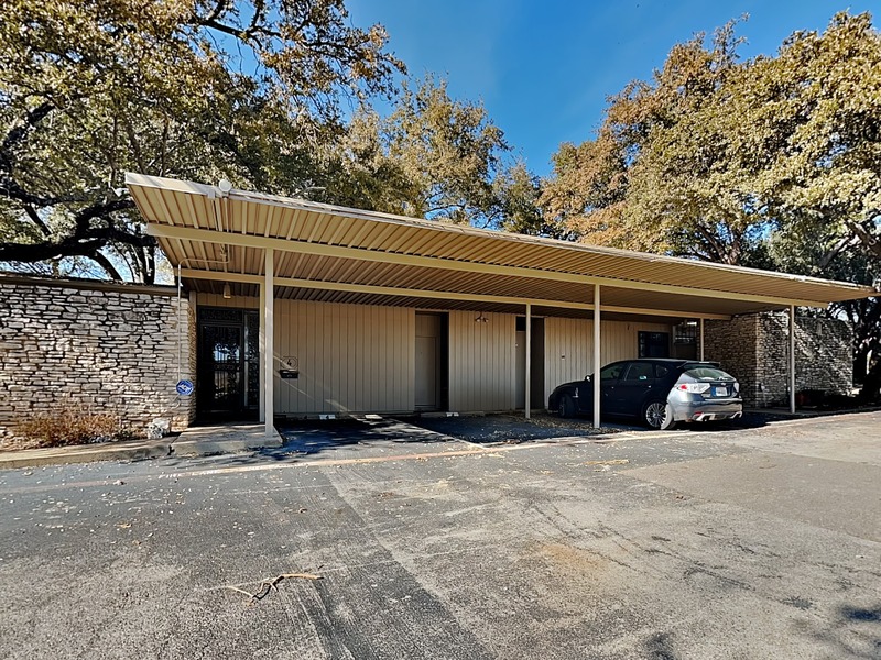Fort Worth Condo: 4500 Westridge Ave