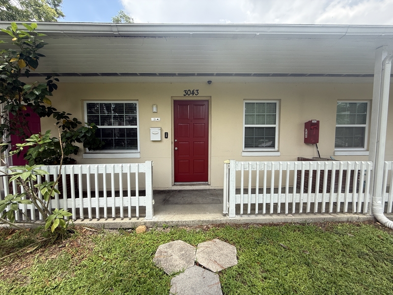 Jacksonville Condo: 3055 Belden Street
