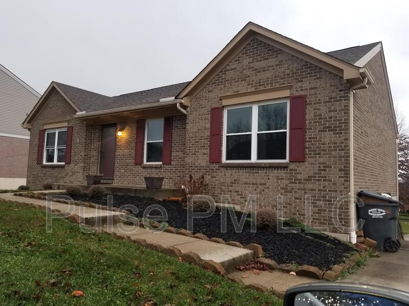 Burlington House: 2589 Eastwind Court