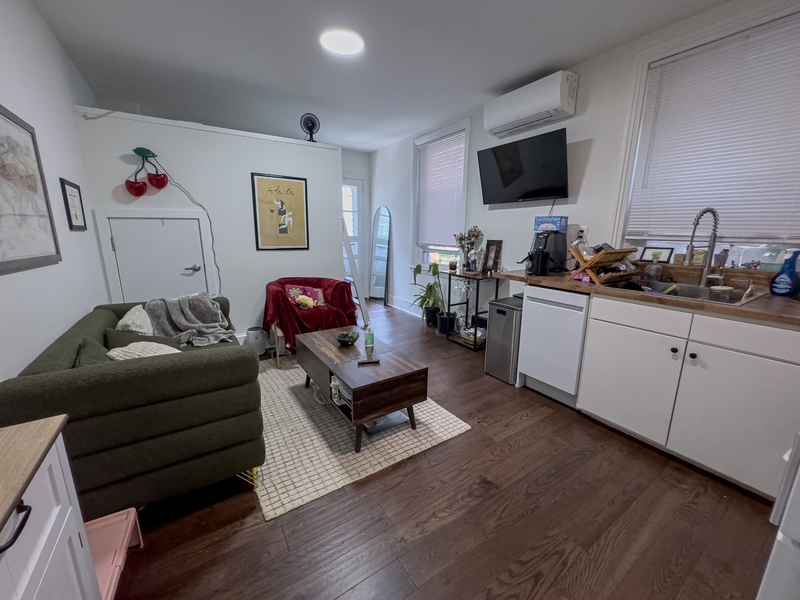 Philadelphia Condo: 1832-34 Callowhill Street - B