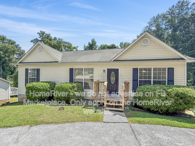 Morrow House: 6463 Heritage Run