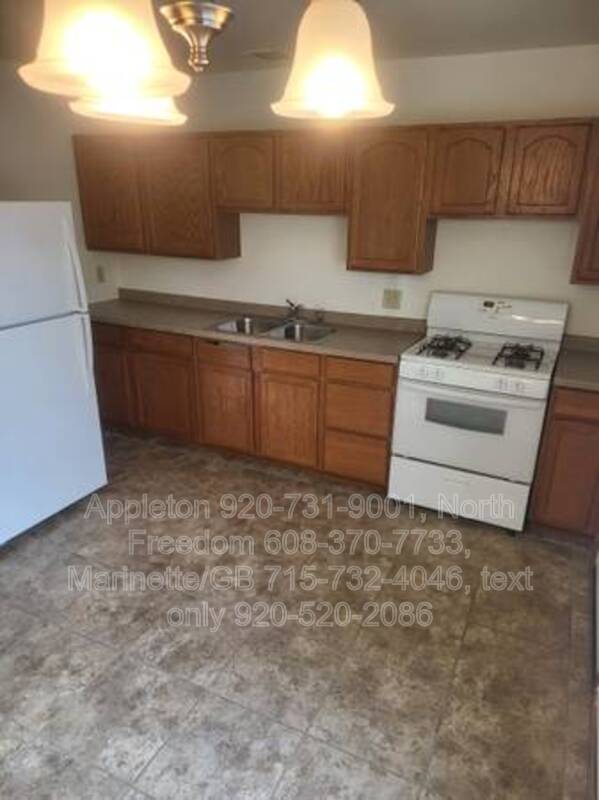 Oshkosh Condo: 339 Dove Street
