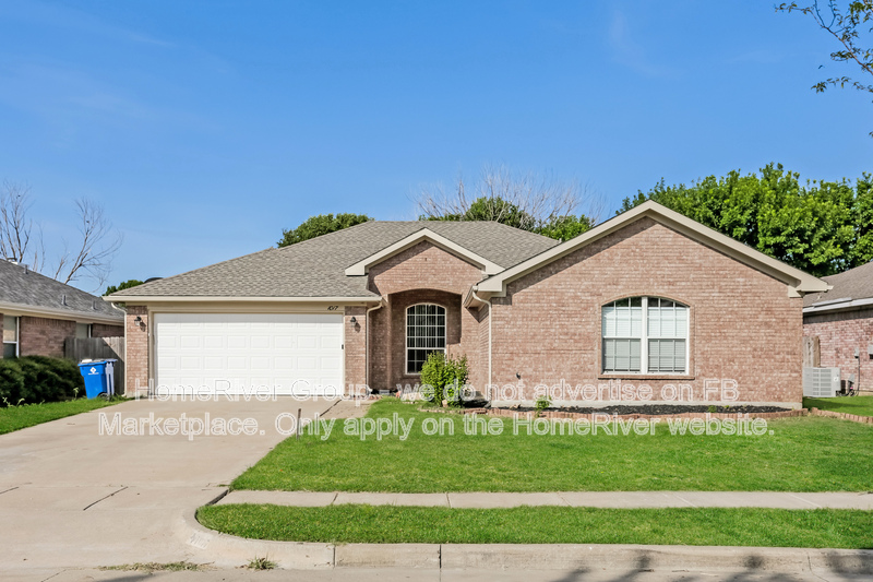 Burleson House: 1017 Hannah St