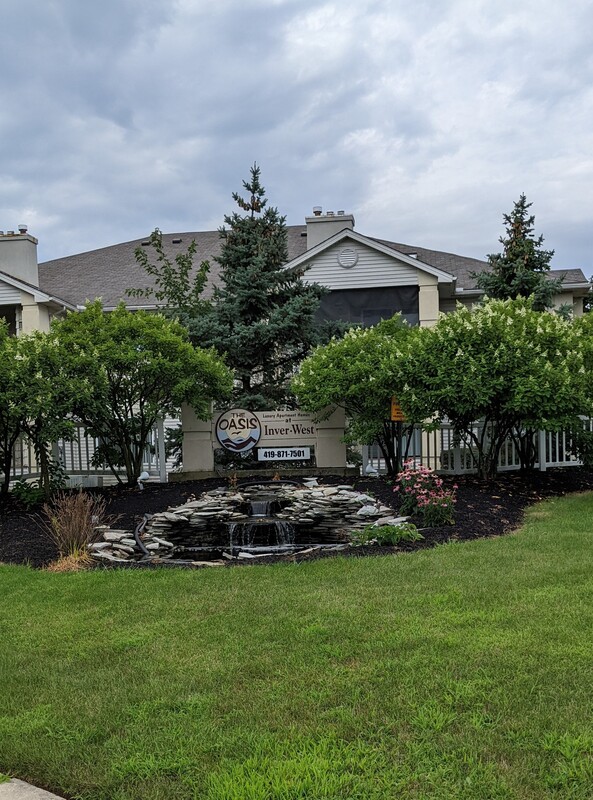 Toledo Condo: 1101 Linden Ln. - 991