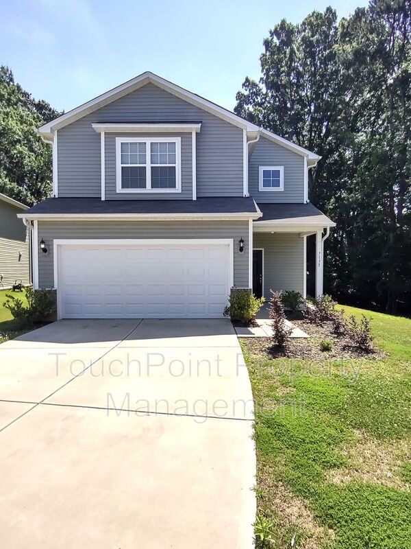 Charlotte House: 7135 Thornrose Drive