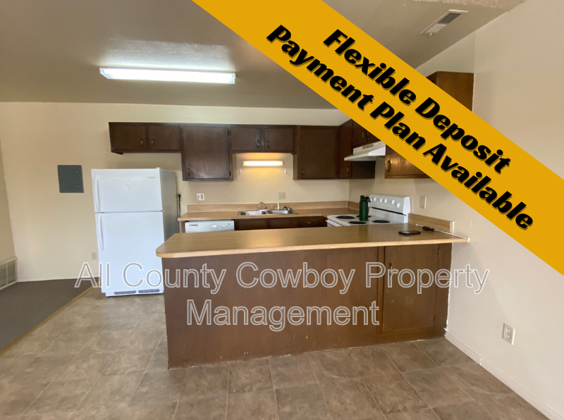 Laramie Condo: 3314 Joanna Brunner St.
