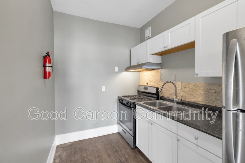 Buffalo Condo: 1073 Grant St.