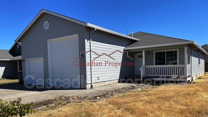 Sheridan House: 508 Northwest Blair Street