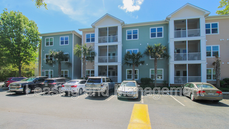 Charleston Condo: 1755 Central Park Road
