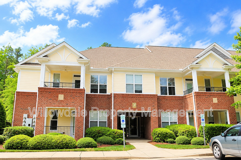 Holly springs Condo: 204 Savannah ridge rd