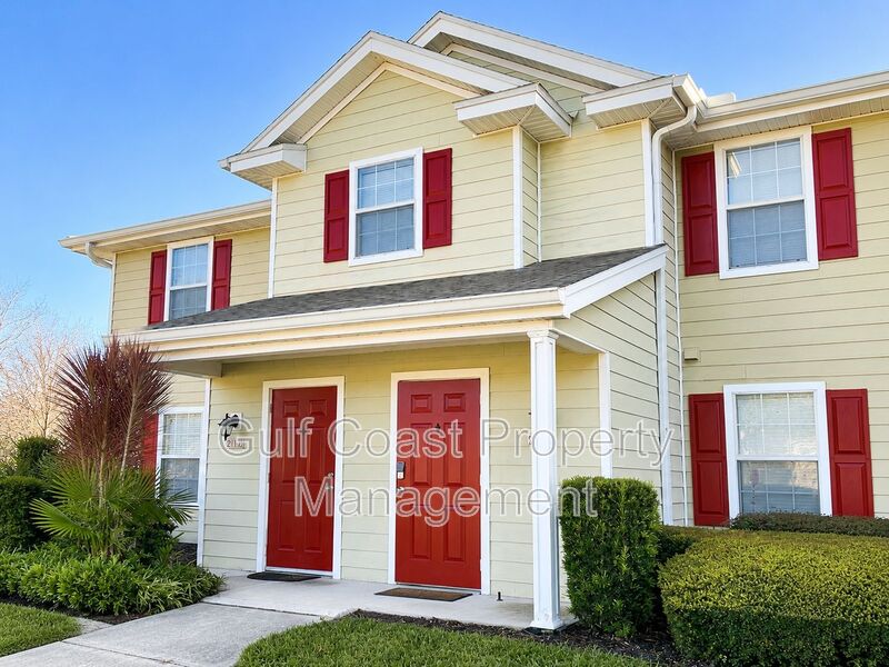 Bradenton Townhome: 4850 51st Street West