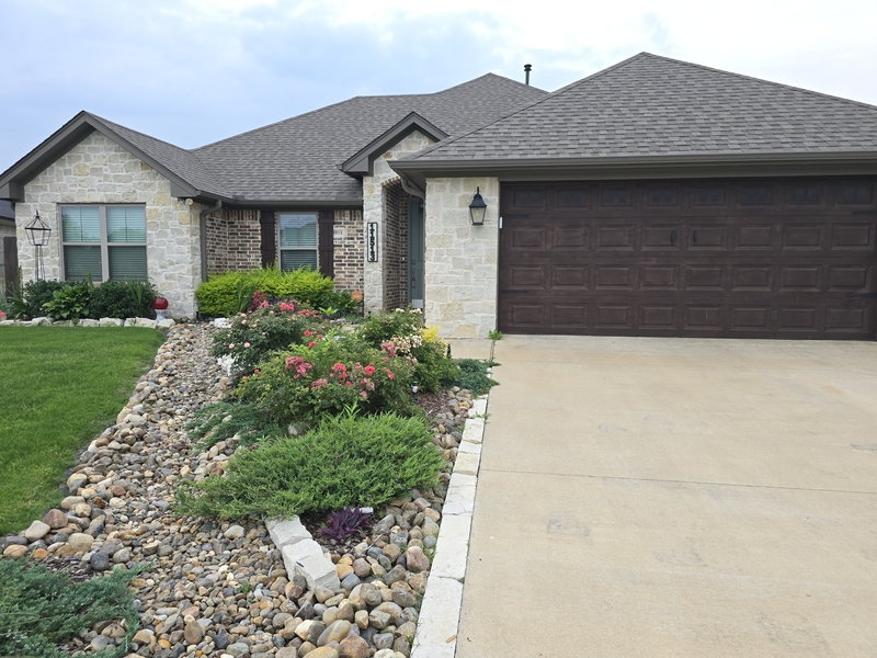 Tyler House: 11513 Lindsey Garden Drive