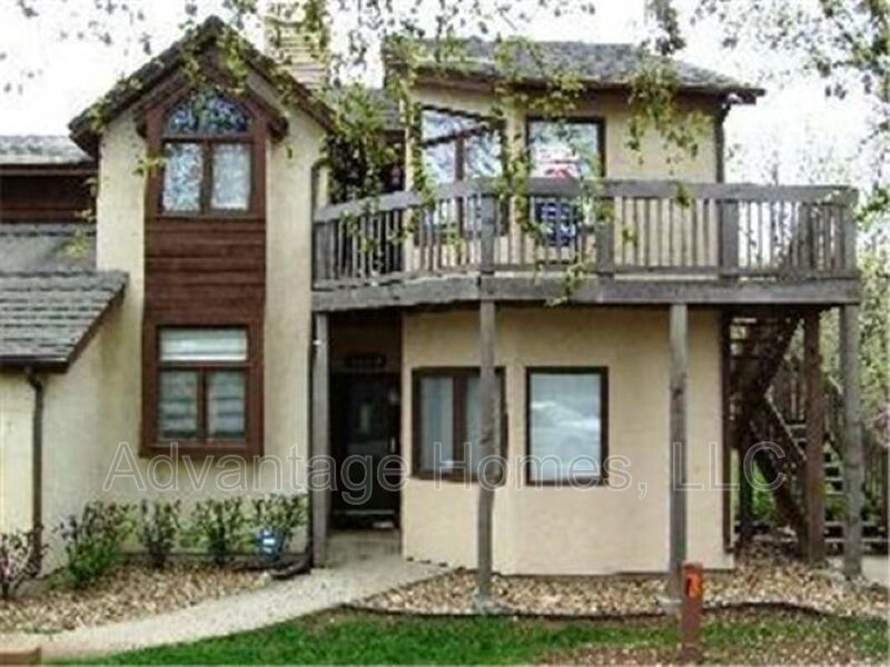 Mission House: 4811 Horton St.