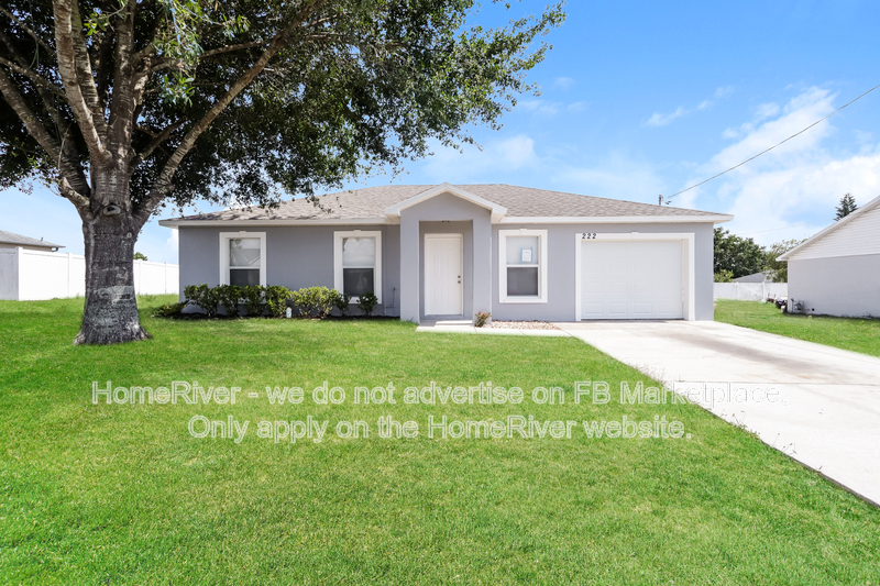 Eagle Lake House: 222 Lily Pad Rd