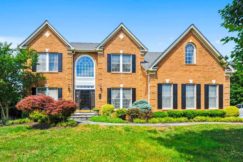 Fort Washington House: 1706 Poling Avenue