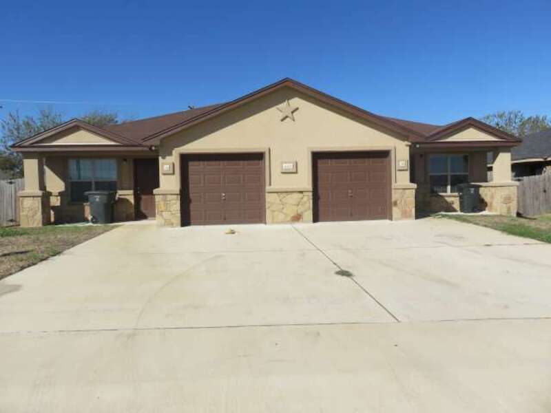 Killeen Condo: 4409 A Cambridge Dr.