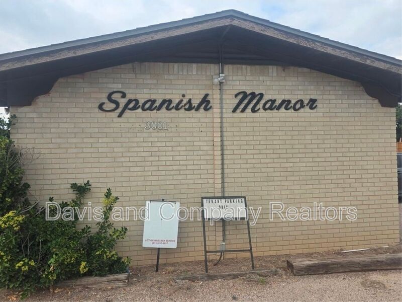 Midland Condo: 3001 W Ohio Ave
