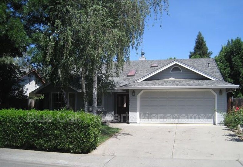 Chico House: 1609 W 8th Ave