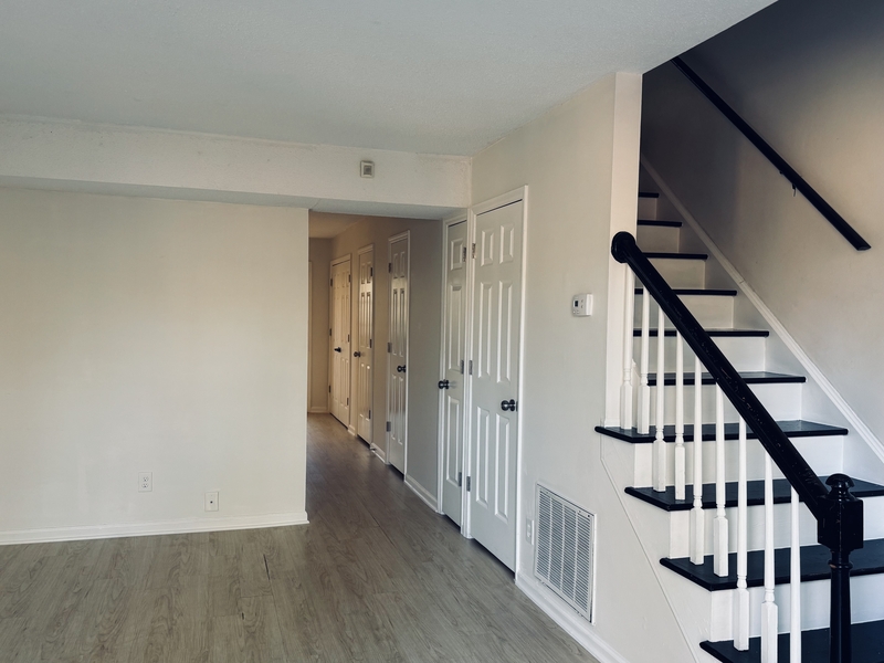 Durham Condo: 1513 Kendall Drive - 1