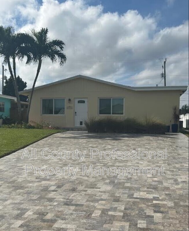 Delray Beach House: 15109 JACKSON RD
