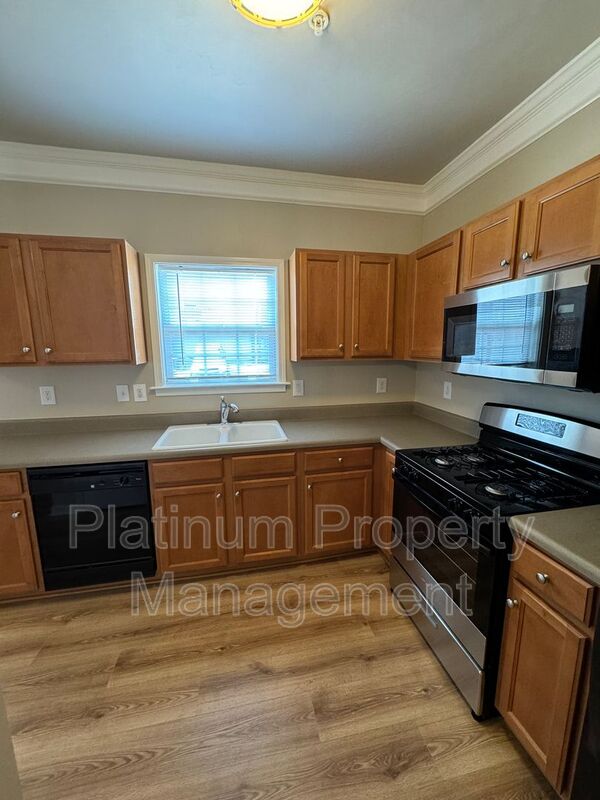 photo of rental property