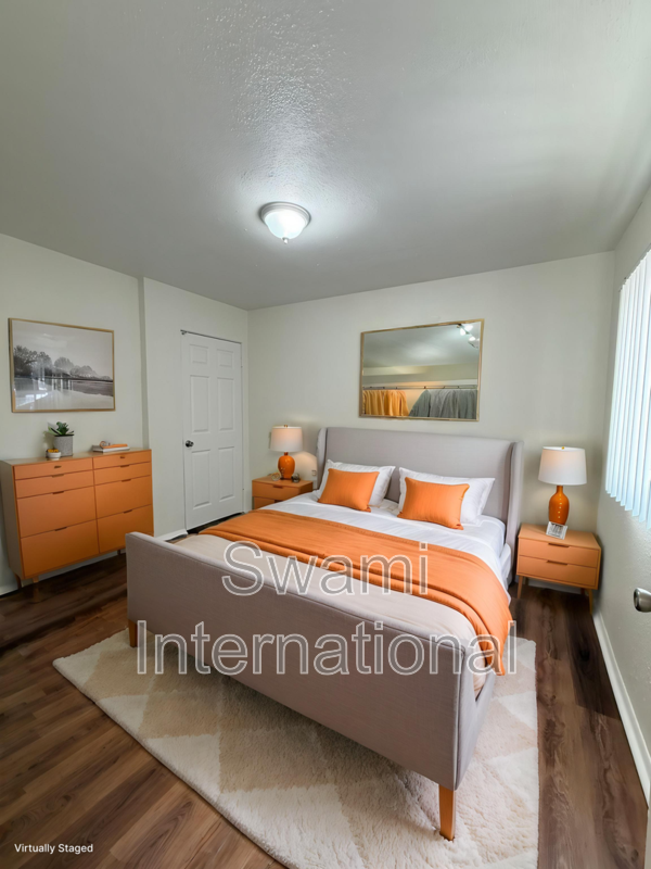 Los Angeles House: 1733 1/2 E. 63rd St.