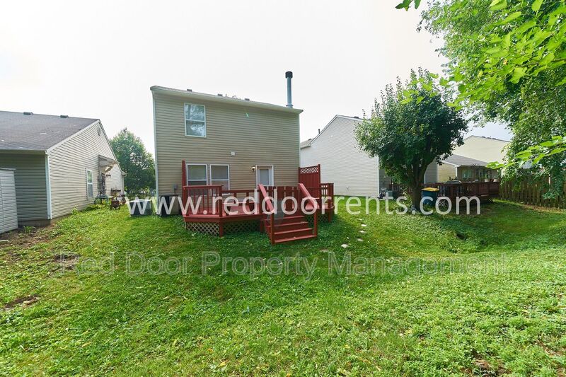 photo of rental property