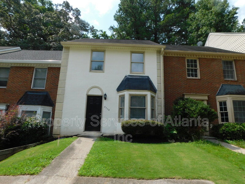 Marietta House: 2775 New South Dr