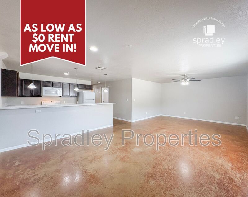 Belton Condo: 255 E 5th Ave, Apt 211