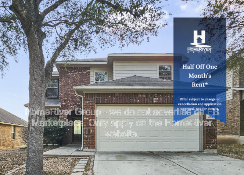 Cibolo House: 233 Rattlesnake Way