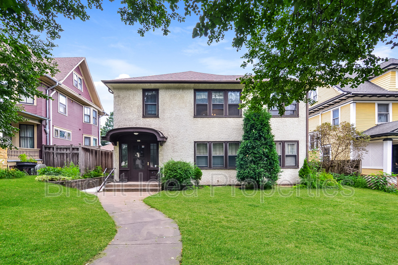 Saint Paul Condo: 969 Saint Clair Avenue - 2