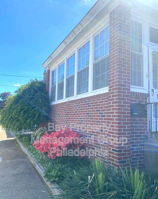 Philadelphia Condo: 5817 Keystone St