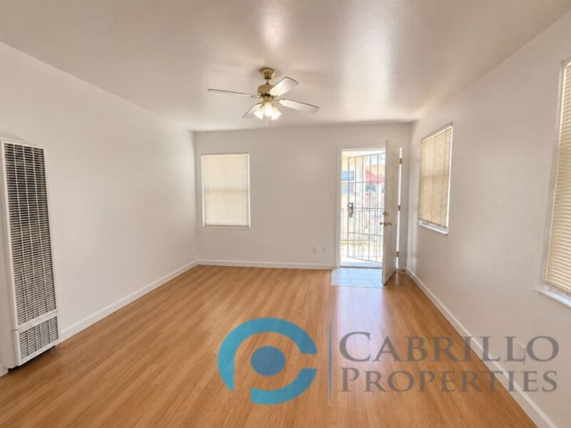 San Diego Condo: 4413 44th Street
