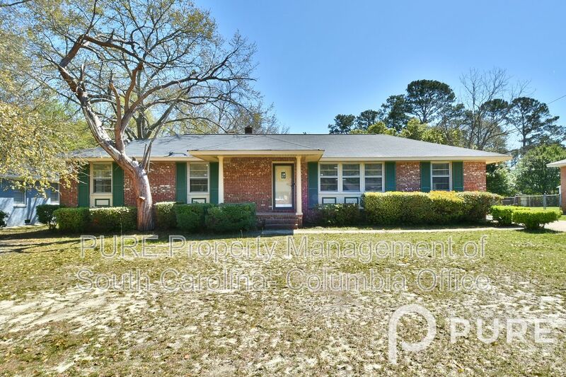Columbia House: 2120 Huffman Drive
