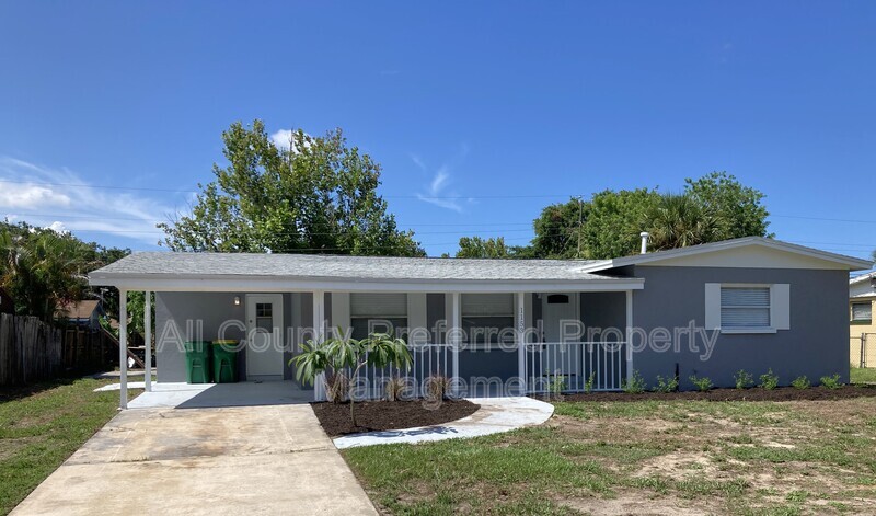 Rockledge House: 1153 Martha Lee Avenue