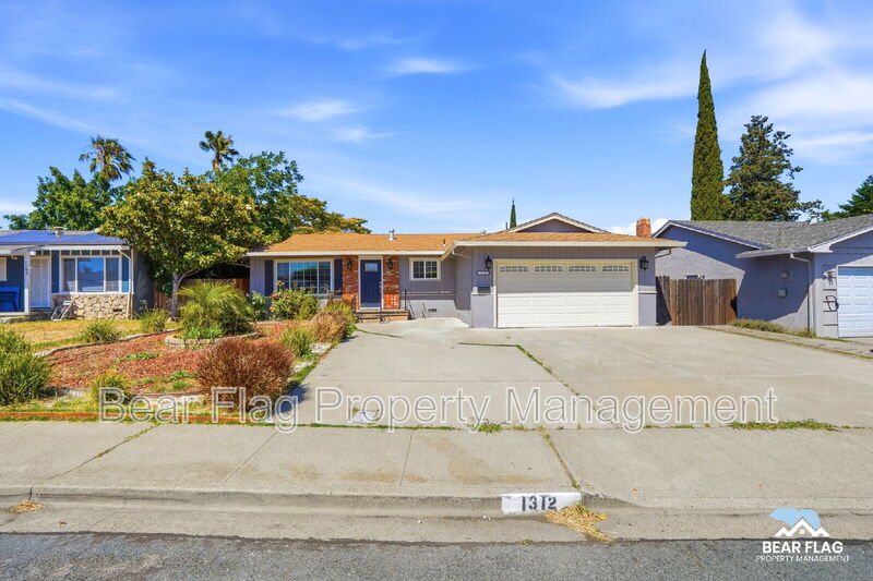 Antioch House: 1312 Mission Drive