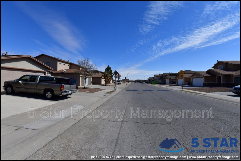 5 Star Property Management in El Paso | Listing