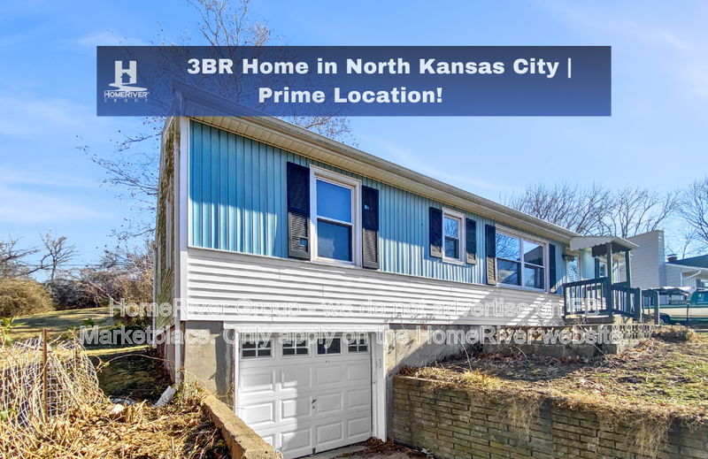 Kansas City House: 3621 N Chelsea Ave