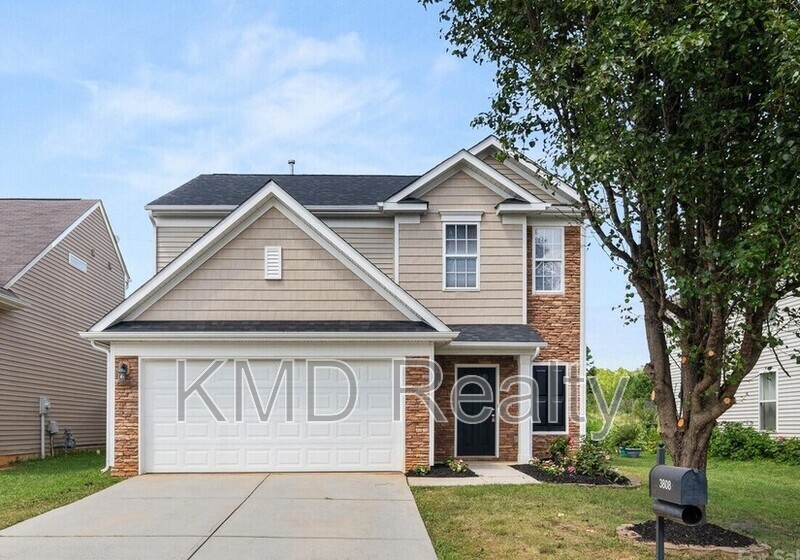 Monroe House: 3808 Herkimer Dr