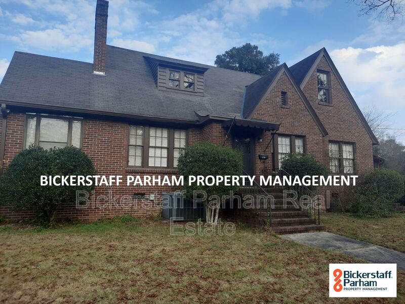 Columbus House: 1710 Wildwood Avenue