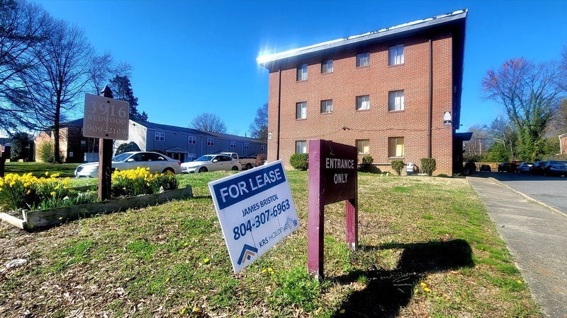 Richmond Condo: 3916 Chamberlayne Ave