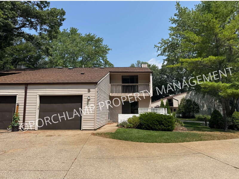 Spring Lake Condo: 17460 Dunewood Court,