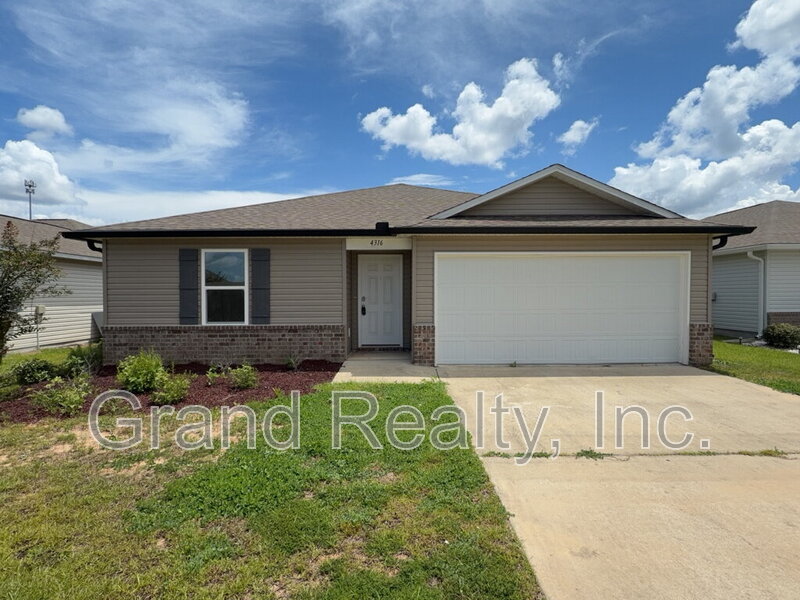 Milton House: 4316 Jitterbug Street