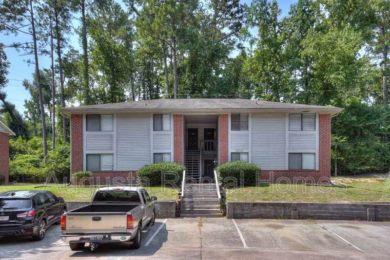 Hephzibah Condo: 3510 Woodlake Road - D