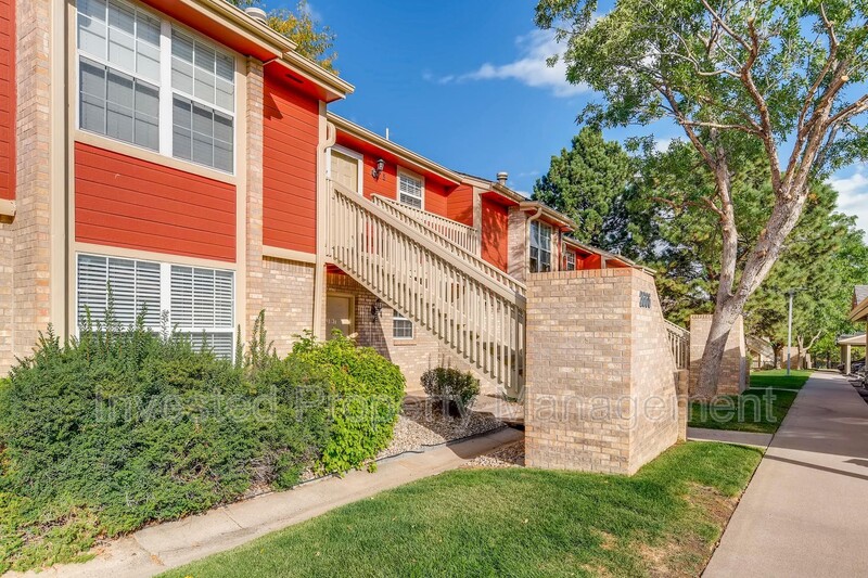 Centennial Condo: 2666 E Otero Place