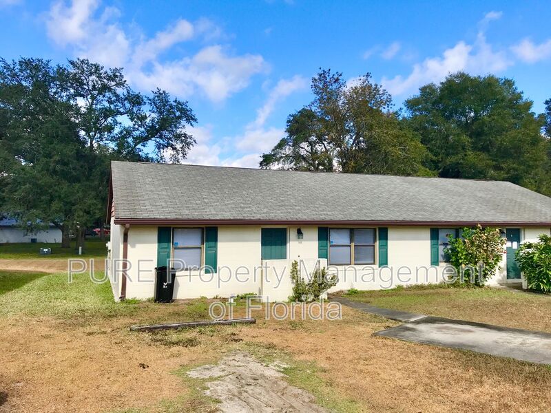 Ocala House: 3085 SW 97th St.